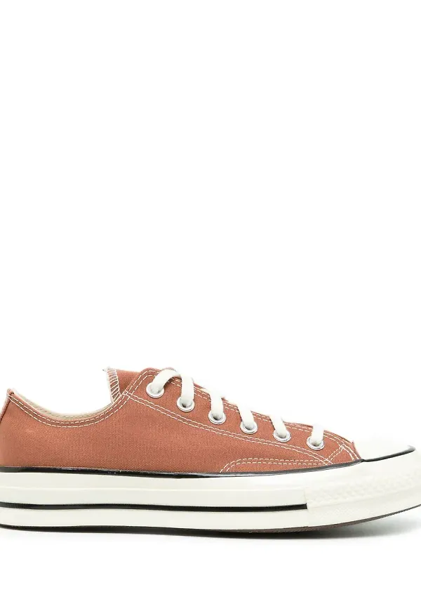 Converse låga sneakers - Brun