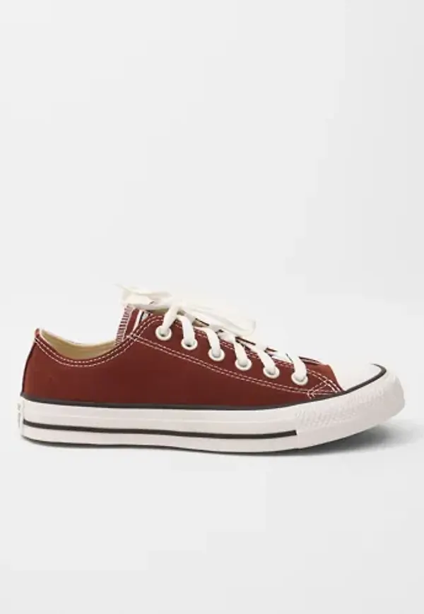 Converse - Röd - Chuck Taylor All Star