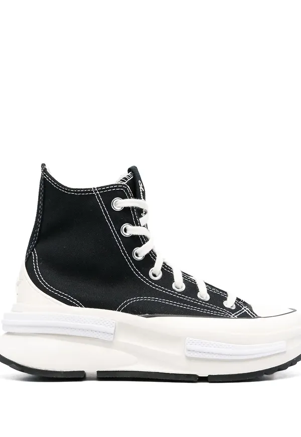 Converse Run Star Legacy CX sneakers - Svart