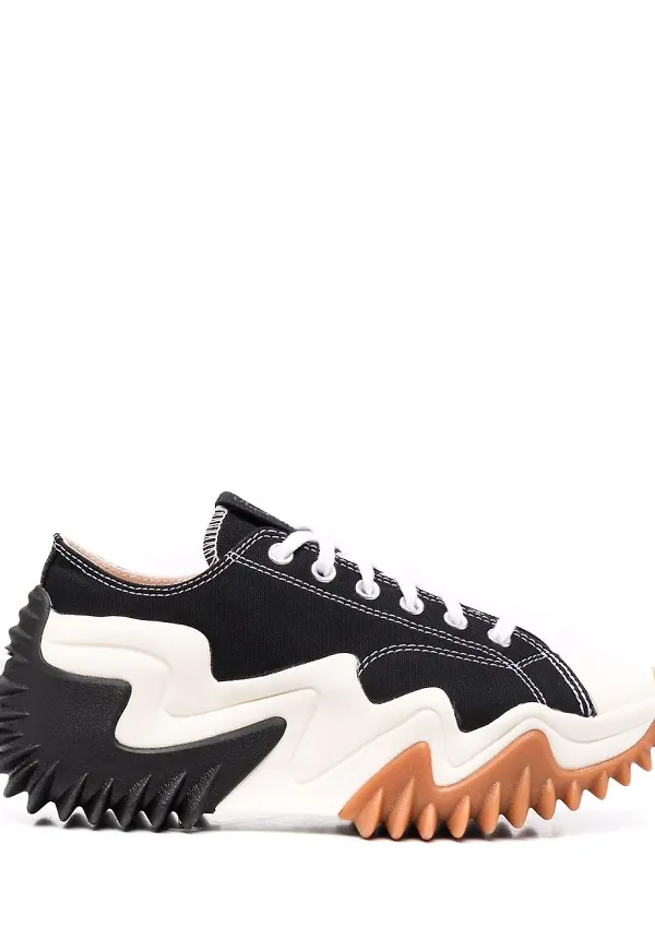 Converse Run Star Motion sneakers - Svart