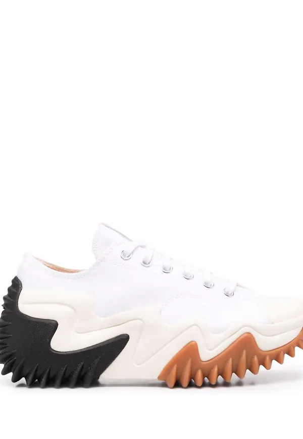 Converse Run Star Motion sneakers - Vit