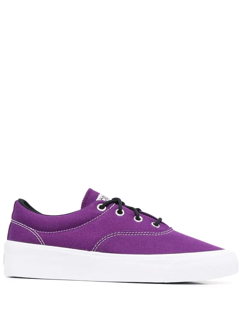 Converse Skidgrip sneakers - Lila