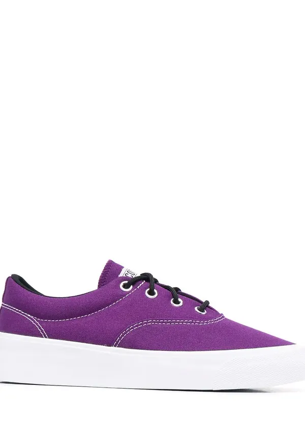 Converse Skidgrip sneakers - Lila