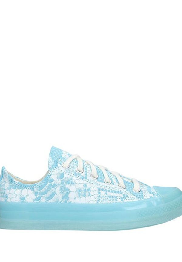 Converse Sneakers Converse x Golf Wang Chuck 70 ampPython& 173190C 36 Blå, Dam