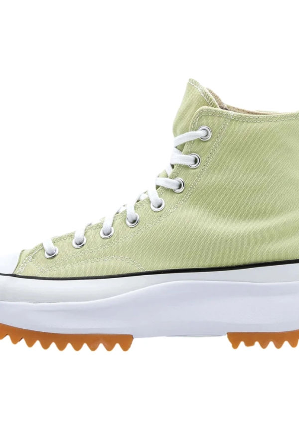 Converse Sneakers Grön, Dam
