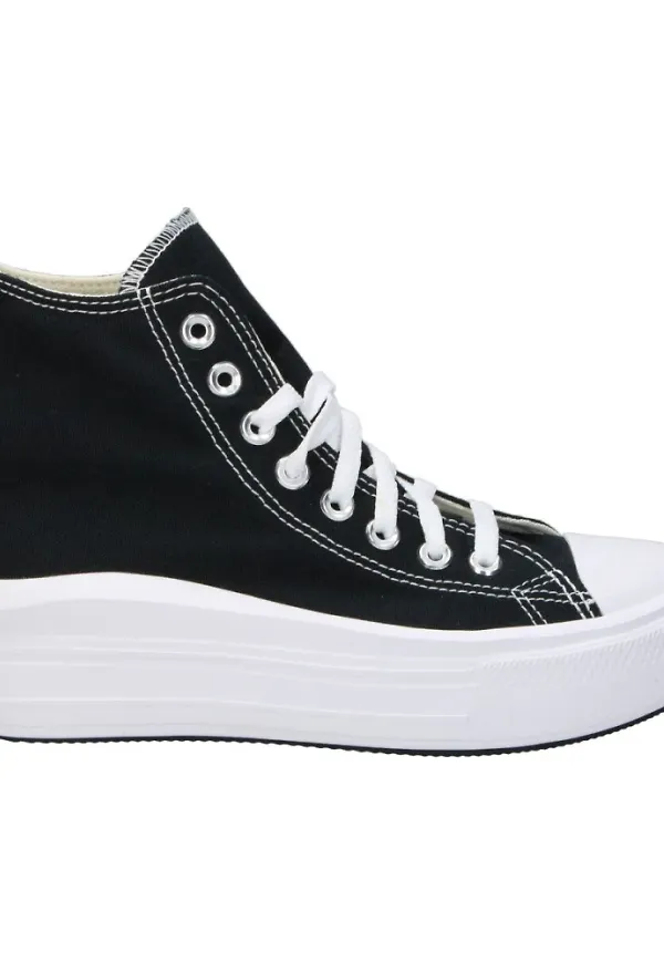 Converse Sneakers Svart, Dam