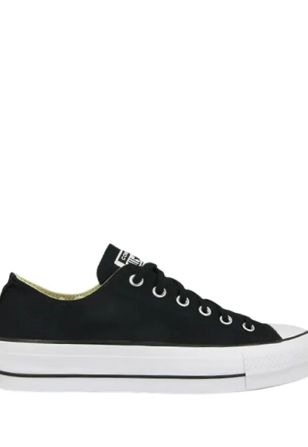 Converse Sneakers Svart, Dam