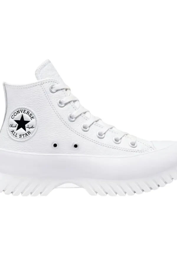 Converse Sneakers Vit, Dam