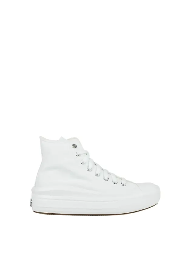 Converse Sneakers Vit, Dam