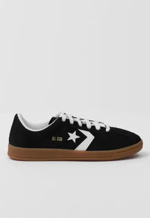 Converse - Svart - All Star Classic Trainer