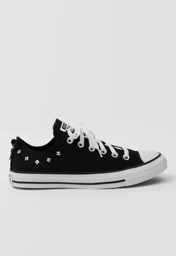 Converse - Svart - Chuck Taylor All Star