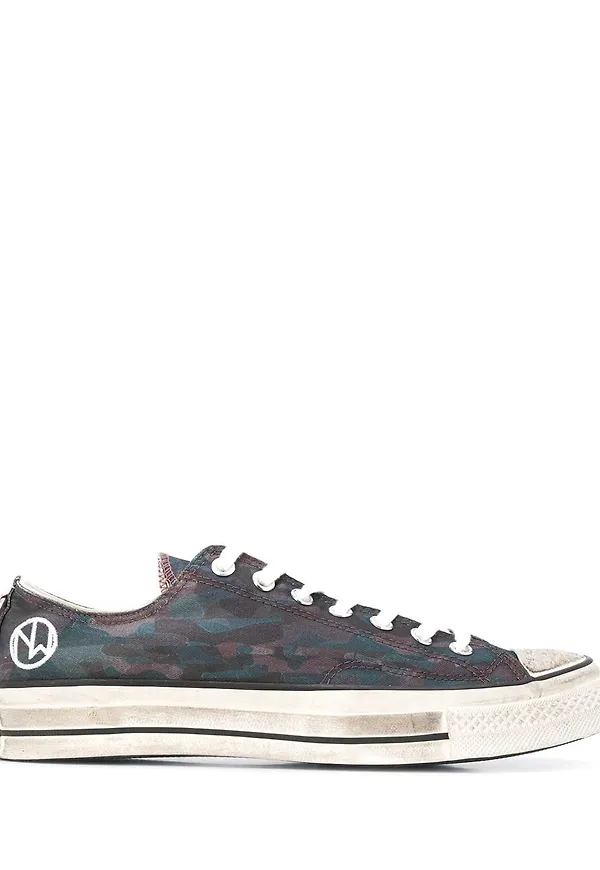 Converse Undercover 70s sneakers - Blå
