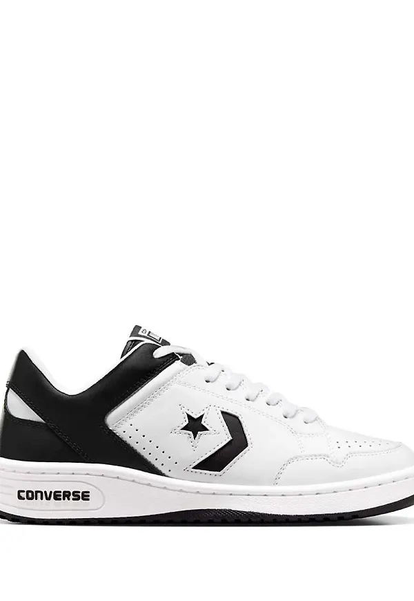 Converse Weapon sneakers - Vit