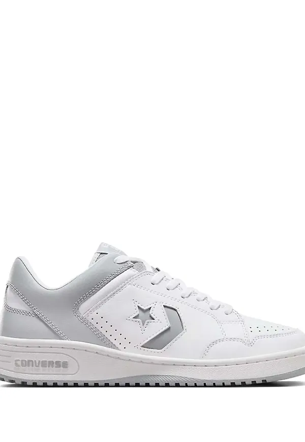 Converse Weapon sneakers - Vit