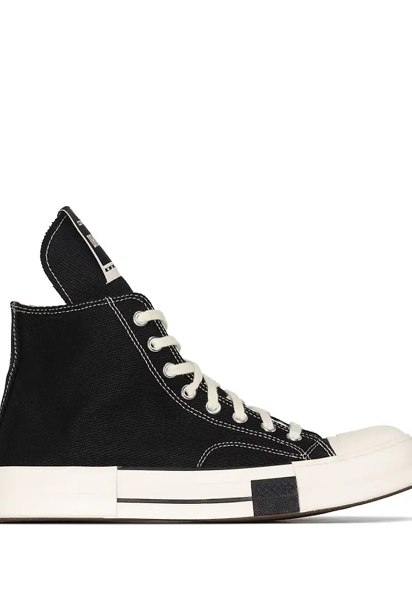 Converse x Converse DRKSTAR sneakers - Svart