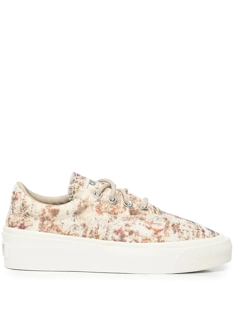 Converse x John Elliott Skid Grip sneakers - Neutral