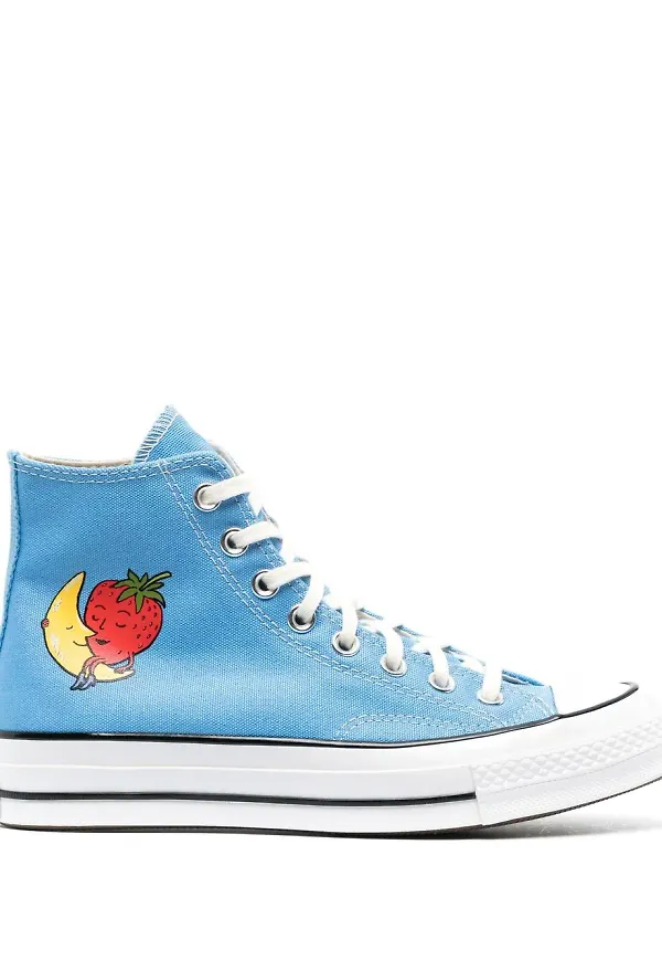 Converse x Sky High Farm Workwear sneakers - Blå