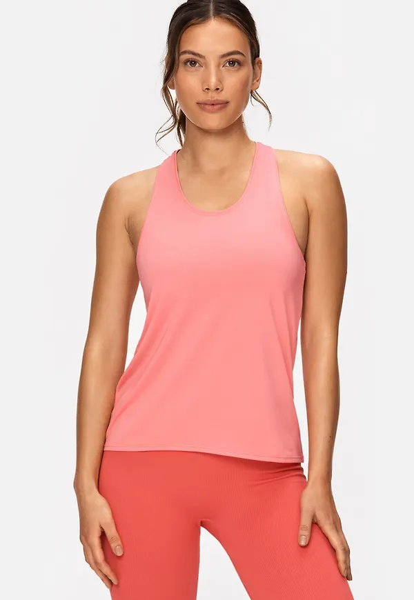 Cool Racerback