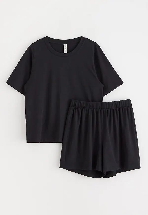COOLMAX® pyjamasset