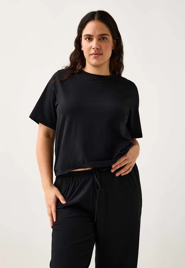 COOLMAX® pyjamas t-shirt