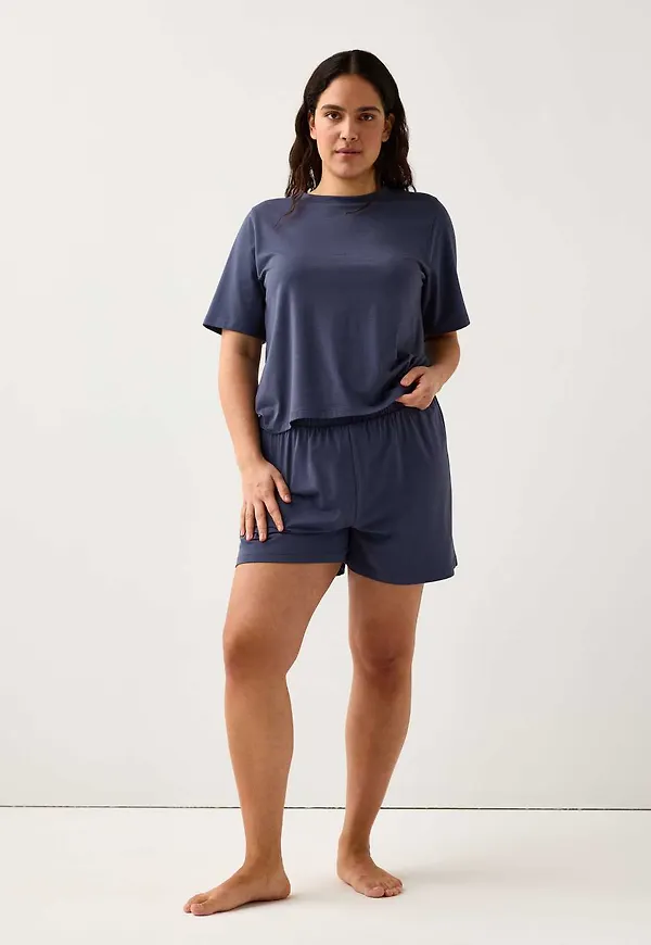 COOLMAX® pyjamasset
