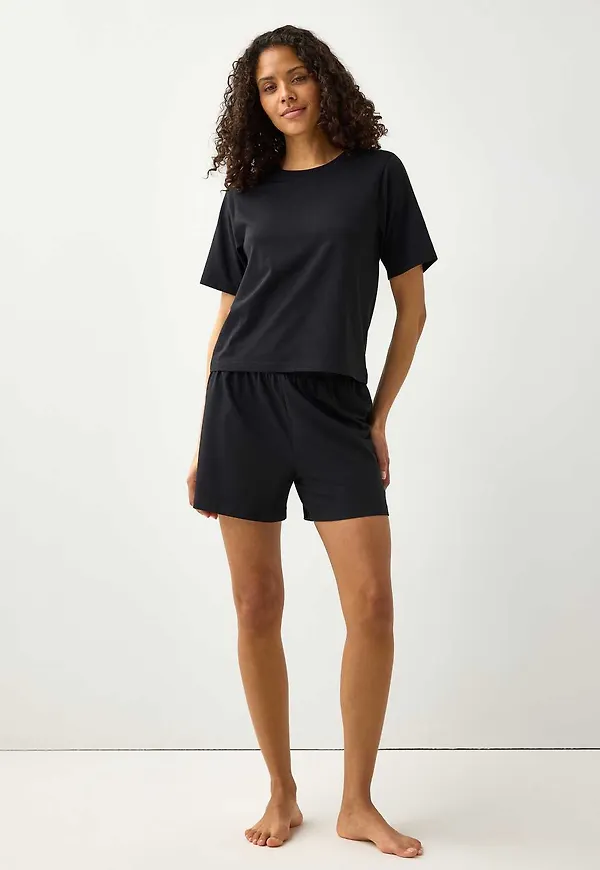 COOLMAX® pyjamasset