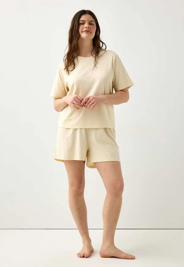 COOLMAX® pyjamasset