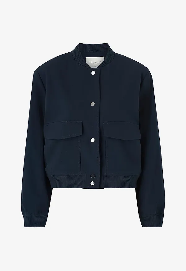 Copenhagen Muse - Jacka cmTailor-Jacket - Blå