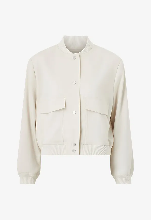 Copenhagen Muse - Jacka cmTailor-Jacket - Vit
