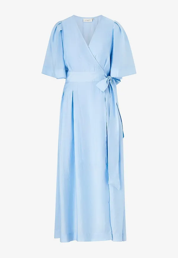 Copenhagen Muse - Maxiklänning cmMolly Dress - Blå