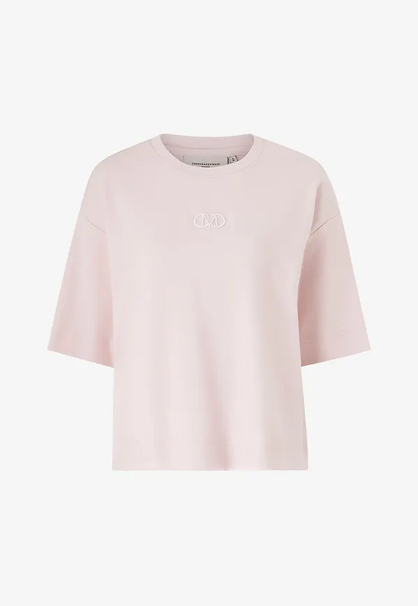 Copenhagen Muse - T-shirt cmMuse-Tee - Rosa