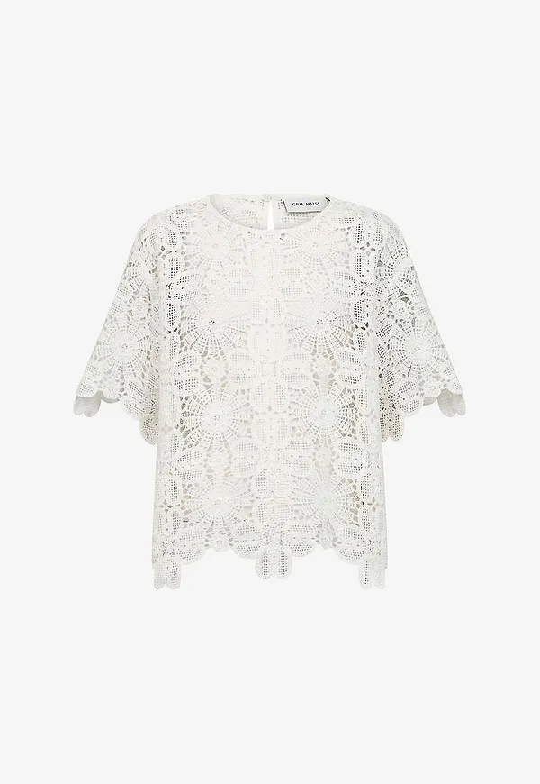 Copenhagen Muse - Blus vmVilja - Natur