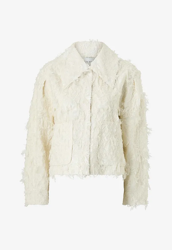 Copenhagen Muse - Jacka cmJany-jacket - Natur