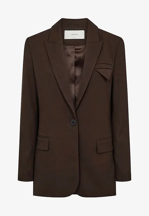 Copenhagen Muse - Kavaj cmTailor-JA - Brun