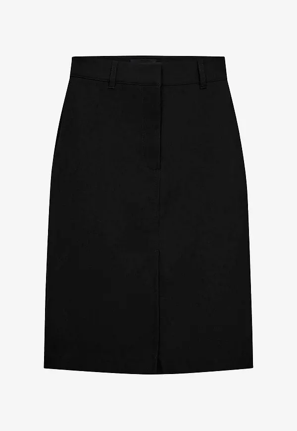 Copenhagen Muse - Kjol cmTailor - Svart