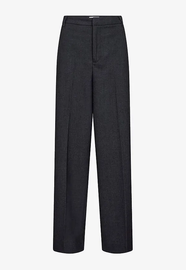 Copenhagen Muse - Kostymbyxor cmTailor - Grå