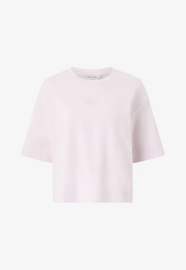 Copenhagen Muse - T-shirt cmMuse - Lila