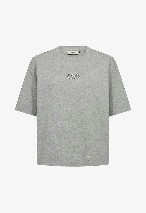 Copenhagen Muse - T-shirt cmMuse-Tee - Grå