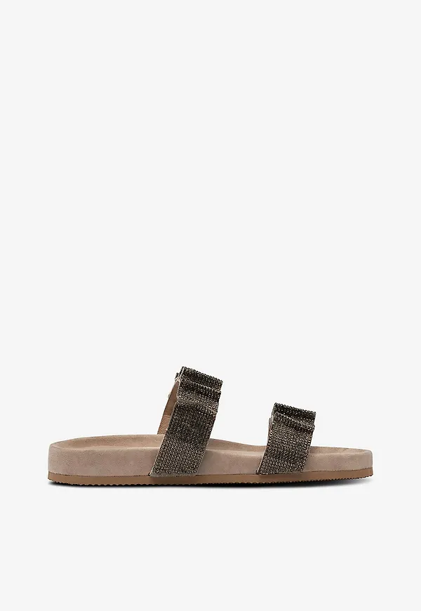 Copenhagen Shoes - Sandaler Move With Love - Beige