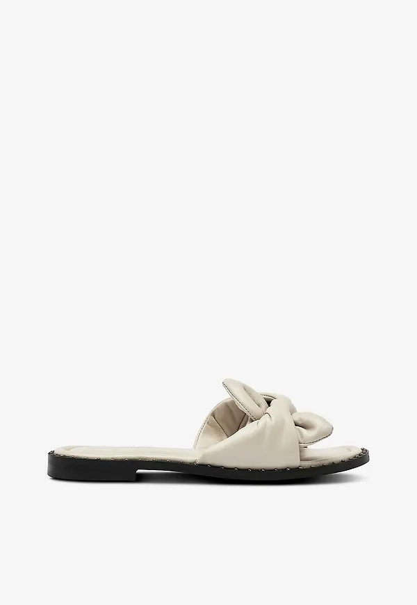 Copenhagen Shoes - Sandaler Spring Vibes - Beige