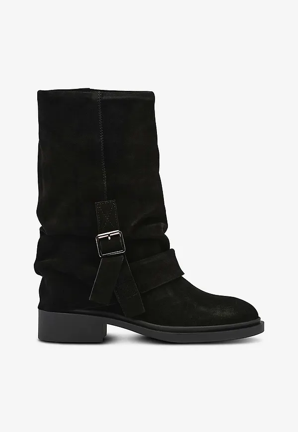 Copenhagen Shoes - Stövlar Let's Imagine - Svart