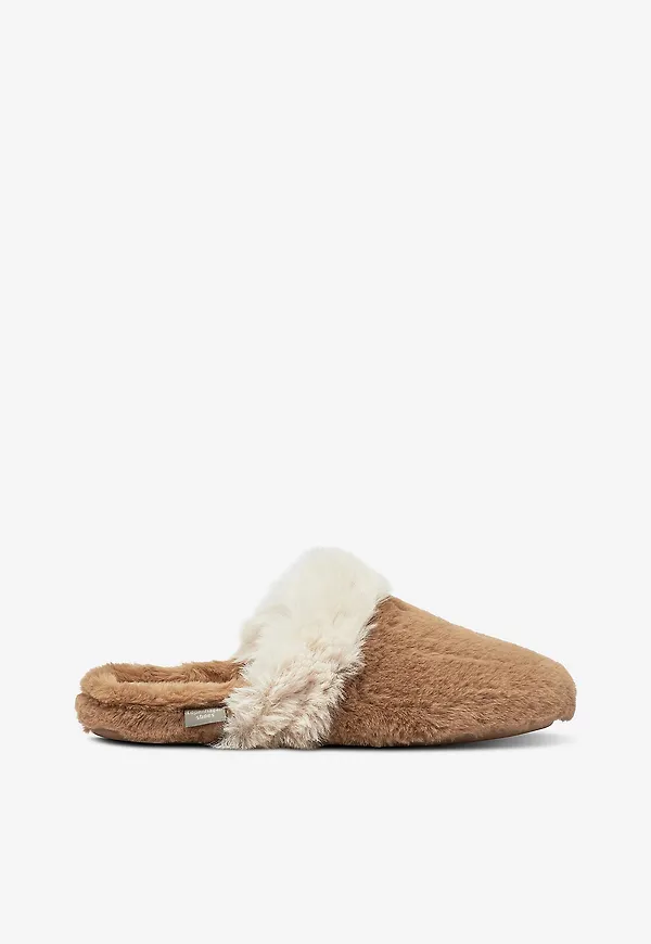Copenhagen Shoes - Toffel ON MY Mind - Beige