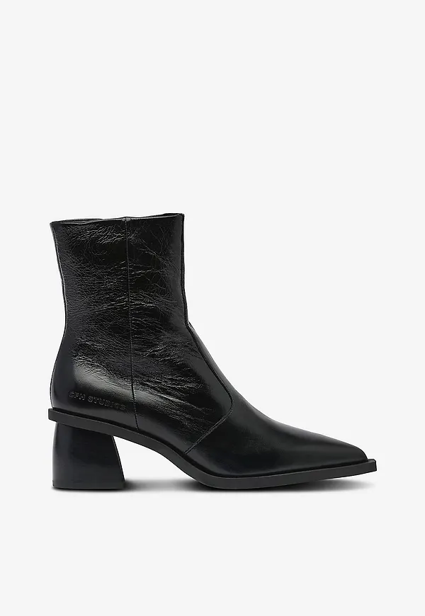 Copenhagen Studios - Boots Cph420 - Svart