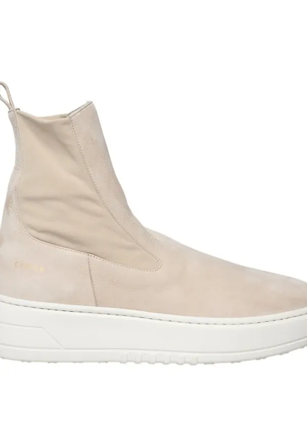 Copenhagen Studios Cph113 Skor Beige, Dam