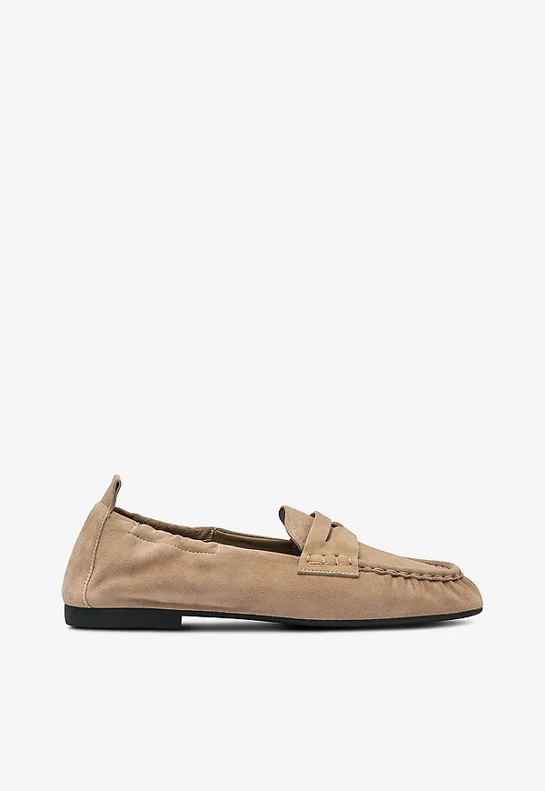 Copenhagen Studios - Loafer Cph885 - Beige