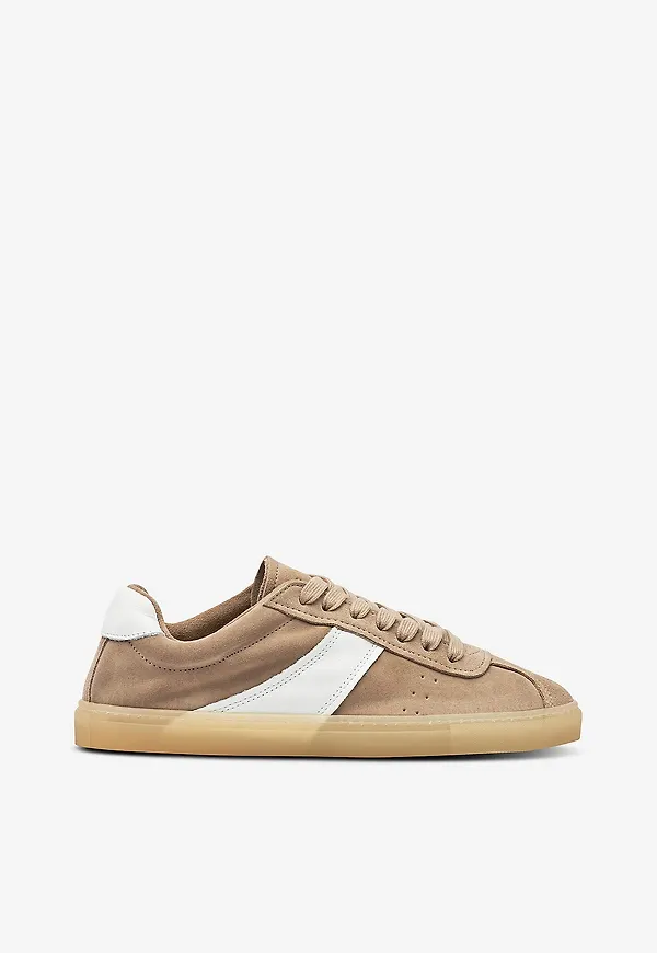 Copenhagen Studios - Sneaker Cph98 - Vit