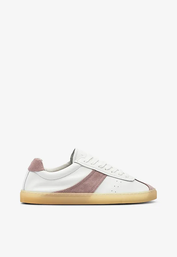 Copenhagen Studios - Sneaker Cph98 - Vit