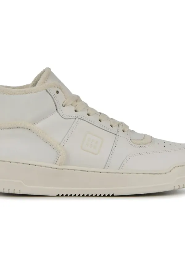 Copenhagen Studios Sneakers Beige, Dam