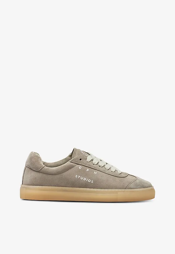Copenhagen Studios - Sneakers Cph433 - Grå