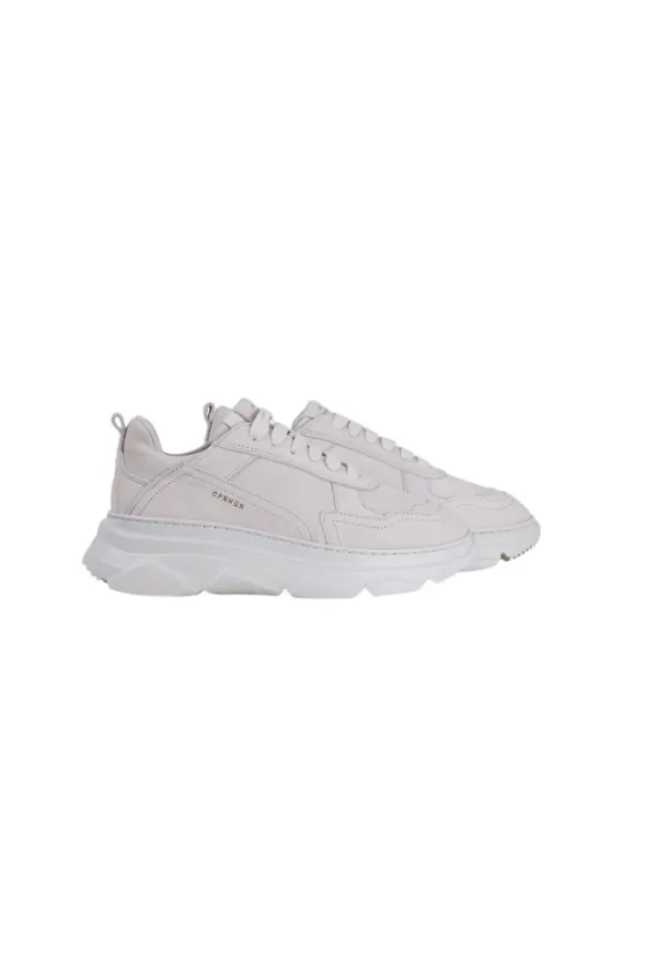 Copenhagen Studios Sneakers Grå, Dam